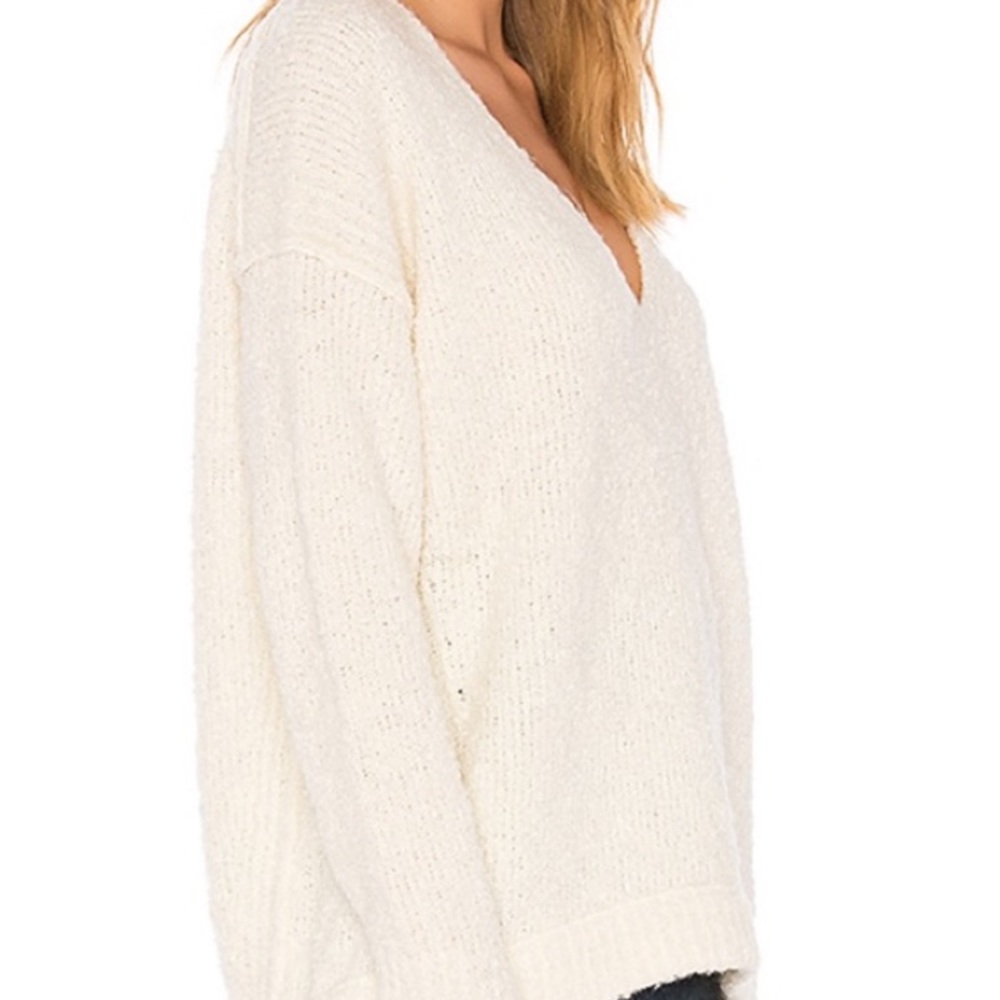 Free People Sweater